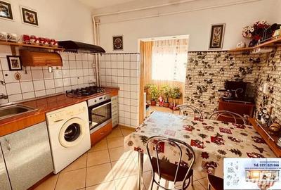 Apartament cu 2 camere decomandat în Sud - 4