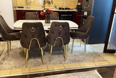 Apartament cu 2 camere semidecomandat în Roșu - 7