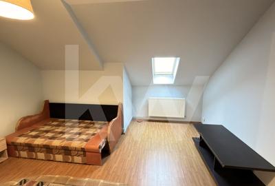 Apartament cu 3 camere decomandat, mobilat în Hipodrom 3 - 6