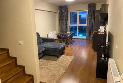 Apartament 3 camere Duplex Penthouse 78mp Vitan Barzesti Parc Natural Vacaresti - 6