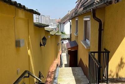 Casa de 5 camere zona Racadau - 23