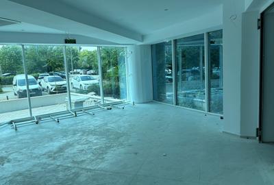 Unirii, spatiu comercial, 190mp+150mp terasa, 5500Euro/luna+TVA Unirii, spatiu comercial, 190mp+150mp terasa, 5500Euro/luna+TVA - 3