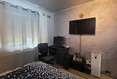 Apartament cu 3 camere decomandat, mobilat în Trocadero - 10