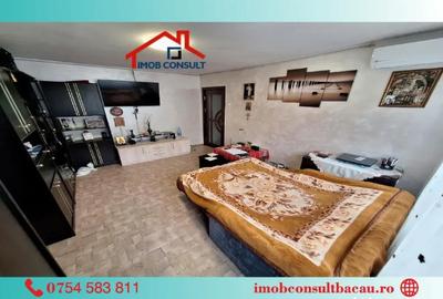 Apartament cu 2 camere semidecomandat în Narcisa - 2