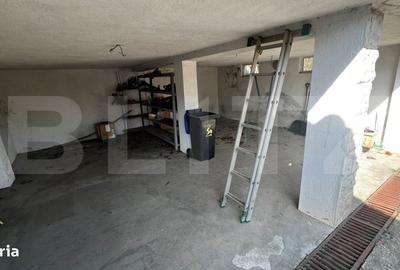 Casă cu 5 camere cu Teren 839 Mp în Central