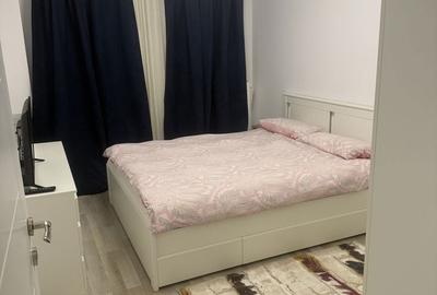 Apartament cu 2 camere în Theodor Pallady - 10