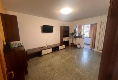 Apartament cu 3 camere decomandat, mobilat în Dealul Cetății - 4