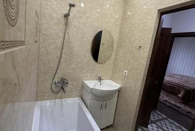 Garsonieră în Titan - 1