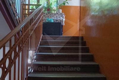 Apartament cu 1 camera in Centru Cluj-Napoca Apartament cu 1 camera in Centru Cluj-Napoca - 7