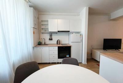 Apartament cu 2 camere decomandat, mobilat în Aviației - 3