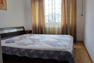 Apartament cu 3 camere, mobilat în Delfinariu - 5