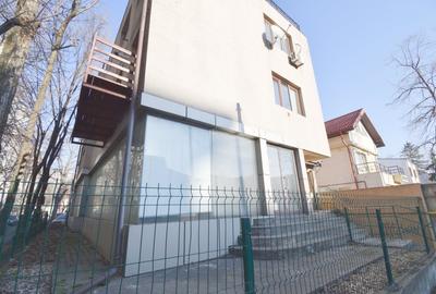 Spatiu comercial/birouri Ion Mihalache 1 Mai Metrou - 8