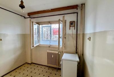 REA1026694 Apartament 2 camere I Parc Tineretului I Metrou I De renovat - 3