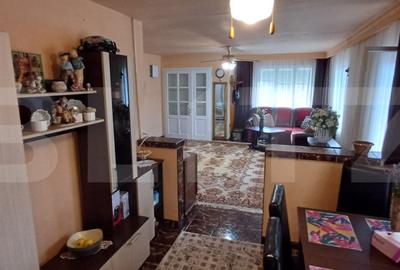 Casă cu 3 camere cu Canalizare în Centura - 7