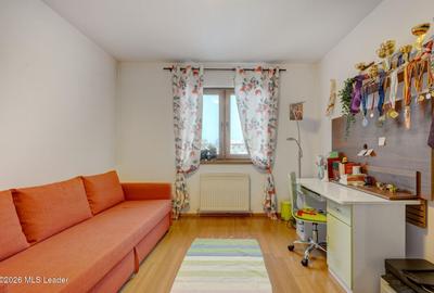 Casa Mogosoaia locuinta, scoala, after-school, gradinita, azil - 22