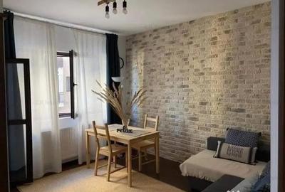 Garsonieră decomandată în Berceni - 12