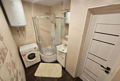 Apartament cu 2 camere decomandat în Vest - 2