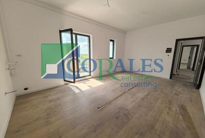 Apartament cu 2 camere decomandat în Torontalului - 5
