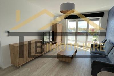 Apartament de 2 camere, 59mp, parcare, prima inchiriere, Zona Maurer - 2