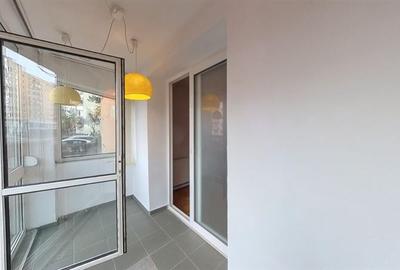 Apartament cu 3 camere decomandat în Griviței - 2