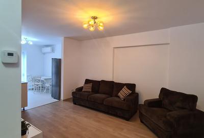 2 CAMERE DECOMANDAT - 47MP + TERASA 15MP - TITAN - PARCUL TEILOR - PARCARE - 2