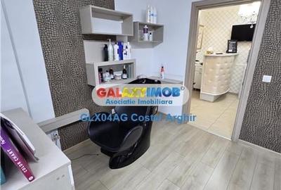 Vindem apartament/spatiu salon infrumusetare in zona Nord - 34