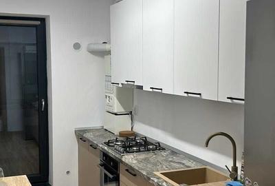 Inchiriere Apartament 2 camere Decomandat Bloc Nou Bld. Timisoara - 3