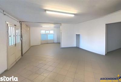 Spațiu comercial, de 790 mp, în Acățari - 14
