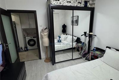Apartament cu 3 camere decomandat în Giurgiului - 12