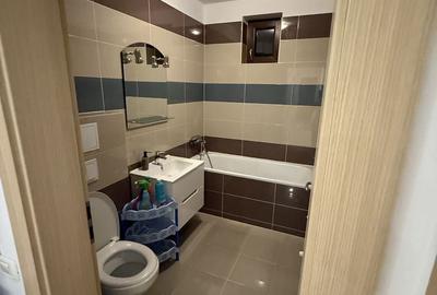 Apartament cu 2 camere semidecomandat în Giroc - 7