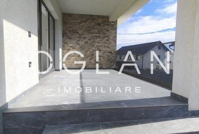 Casă individuală cu 4 camere cu Canalizare în Șelimbăr - 6