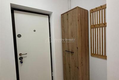 Garsonieră decomandată în Roșu - 7