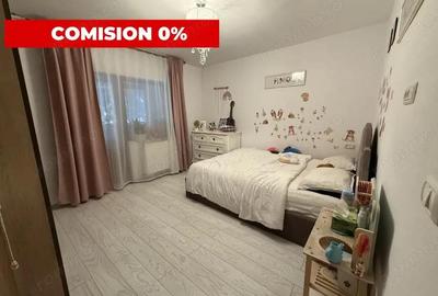 COMISION 0% Apartament 3 camere, decomandat, parter - Shopping City - 5