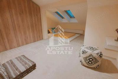 Apartament cu 3 camere decomandat, mobilat în Dumbrăvița - 7