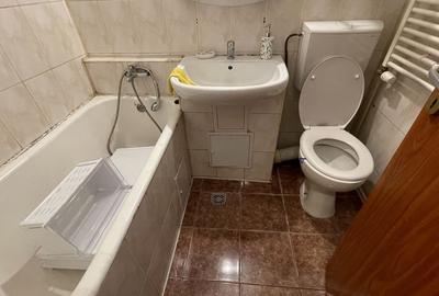 Apartament cu trei camere zona Dacia Apartament cu trei camere zona Dacia - 16