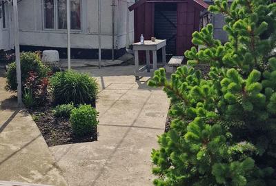 Casă cu 4 camere în Călinești - 6