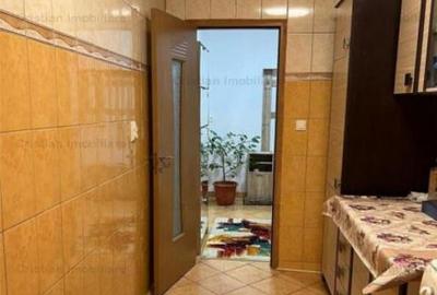 Parter 2 cam Conf.1 decomandat, zona Caporal Musat, parter - 3