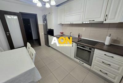 Apartament 2 Camere Bloc Nou, Zona Spitalul Judetean - 7