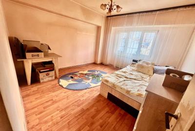 Apartament cu 3 camere decomandat în Ultracentral - 2