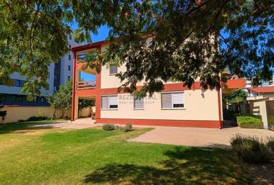 Vila P+1+M, 1500 mp teren, Postalionului, Grand Arena Mall - 24