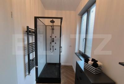 Apartament cu 2 camere semidecomandat, mobilat în Centrul Istoric - 9