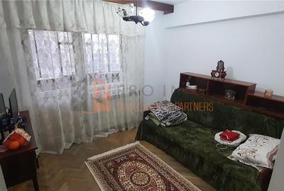 Apartament 3 camere cf 1 decomandat zona Unirii Sud - 3