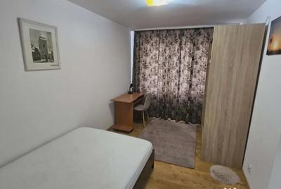Apartament cu 2 camere decomandat în Tătărași