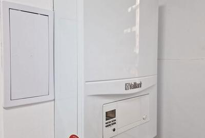 Apartament cu 2 camere în 9 Mai - 5