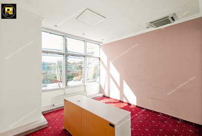 Vanzare Cladire S+P+3Et,destinatie mixta,in Galati,ultracentral,pe blv. Brailei - 15