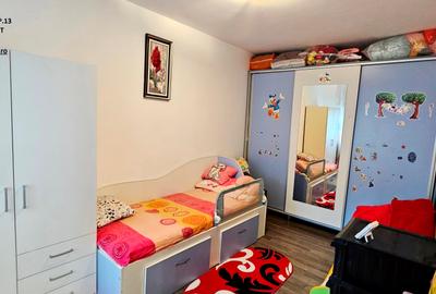 Apartament 3 camere, etaj 2, zona Adridan - Darmanesti Apartament 3 camere, etaj 2, zona Adridan - Darmanesti - 8