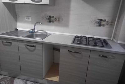 Apartament cu 2 camere decomandat în Burdujeni - 7