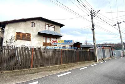 Vanzare casa Baicoi Prahova zona Dambu - 13