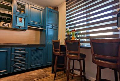 Duplex cu 4 camere cu Canalizare în Berceni - 13