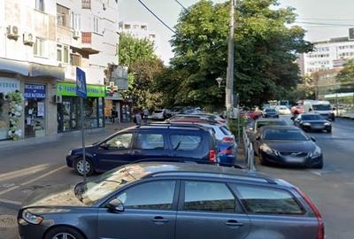Spatiu Comercial de Vanzare – Mihai Bravu, 80 mp, Vitrina 7,5 ML